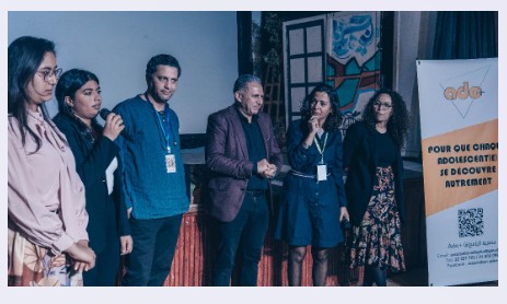 عودة على فعاليات اليوم الرابع من المهرجان الدولي لفيلم الطفولة والشباب بسوسة